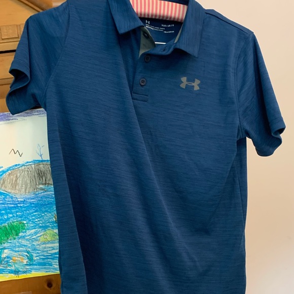 Loose heat gear youth large - Picture 1 of 1